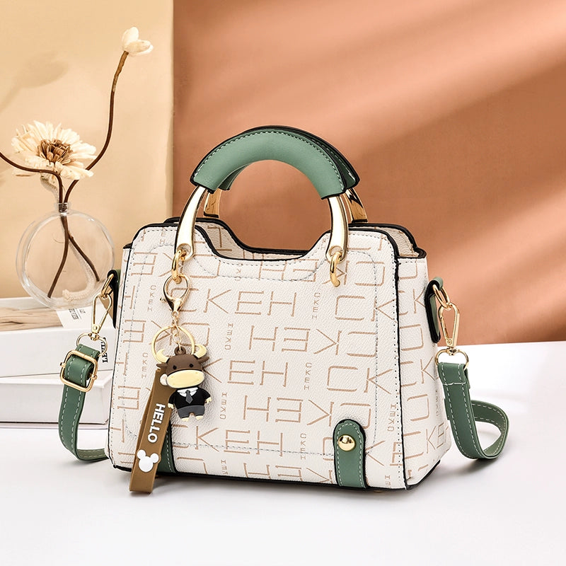 INS 2022 New Spring and Summer Shoulder Popular Women's Bags