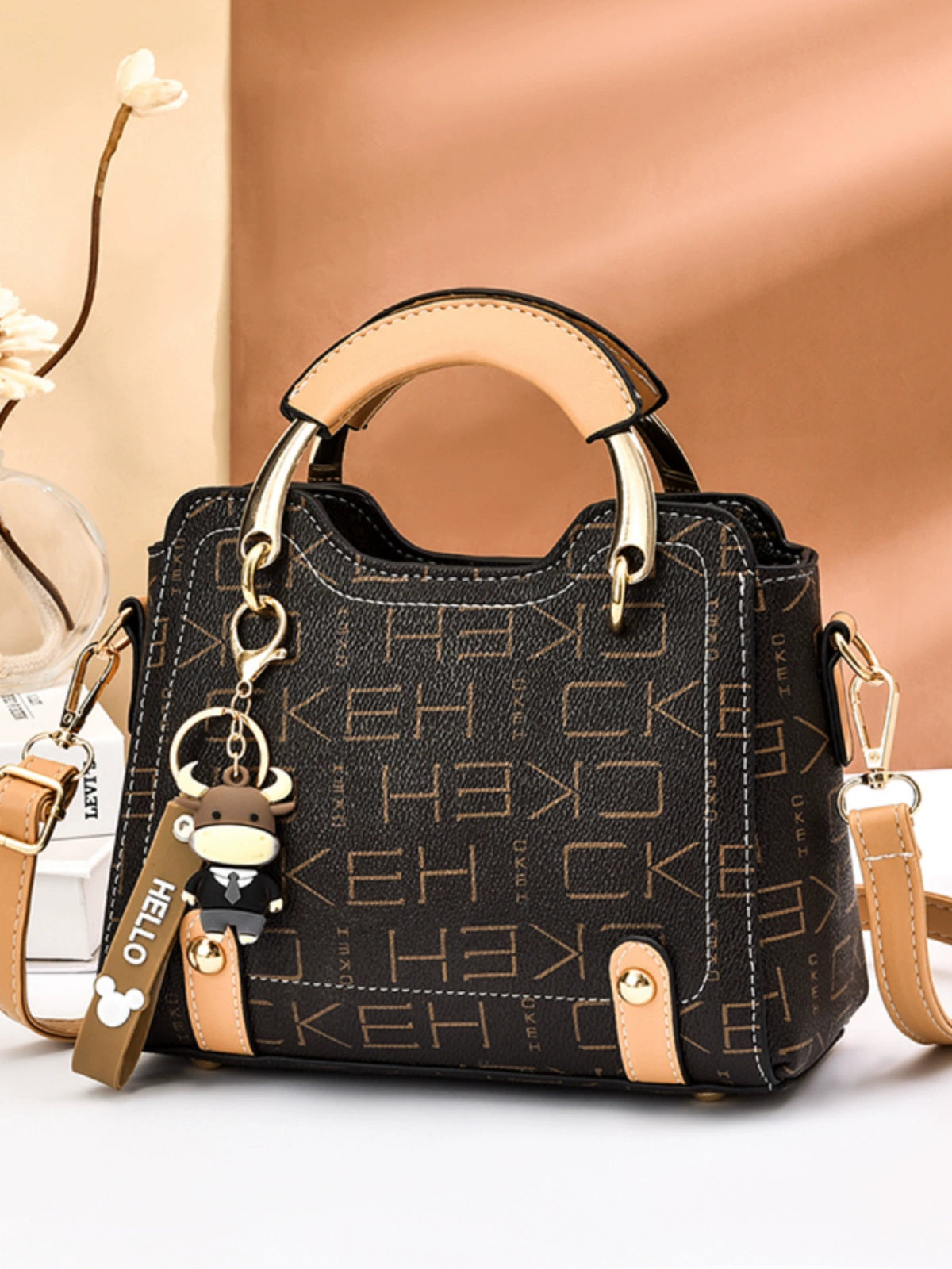 INS 2022 New Spring and Summer Shoulder Popular Women's Bags