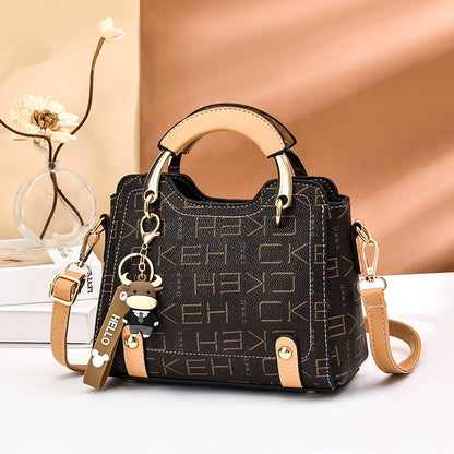 INS 2022 New Spring and Summer Shoulder Popular Women's Bags