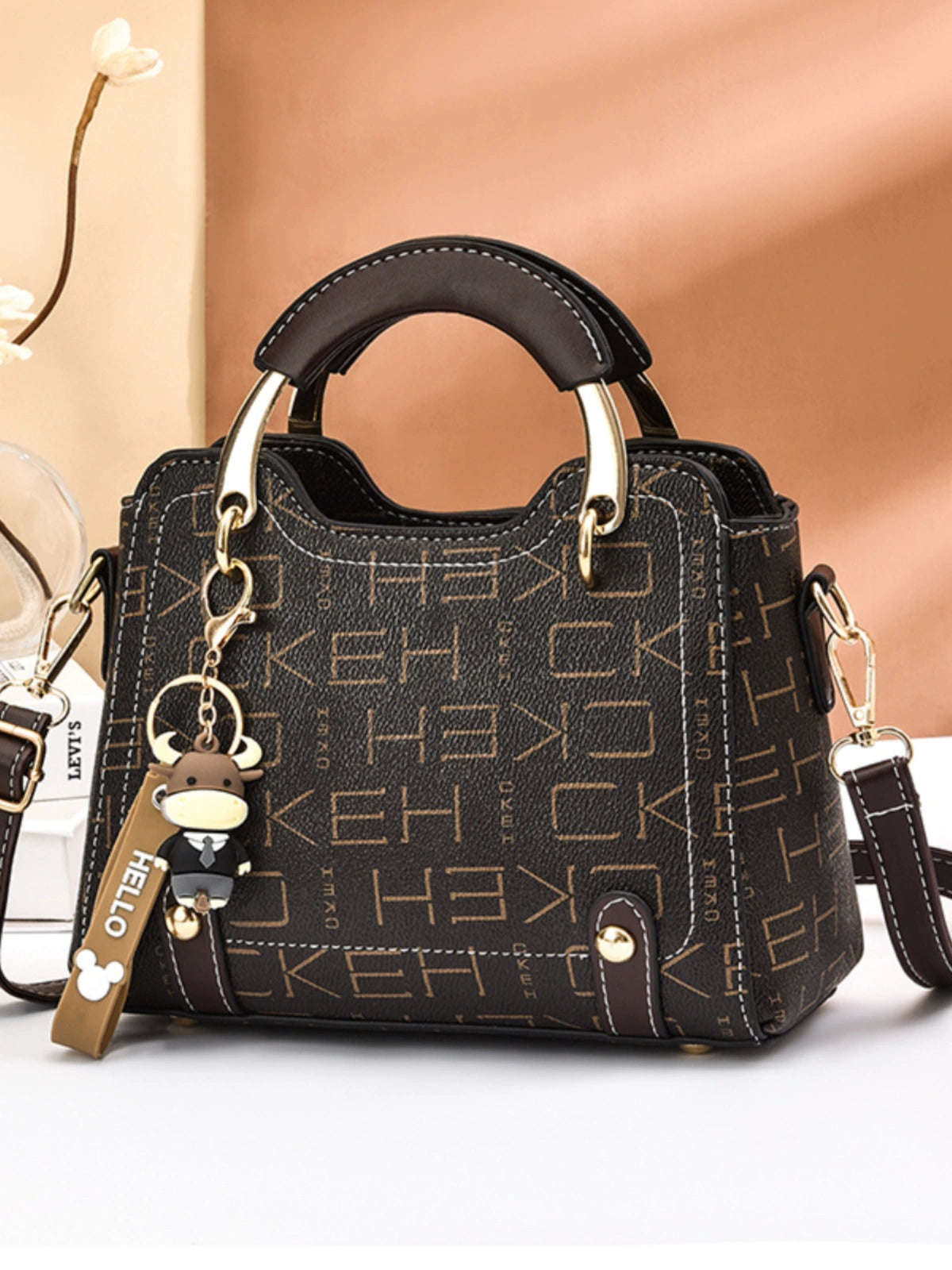 INS 2022 New Spring and Summer Shoulder Popular Women's Bags