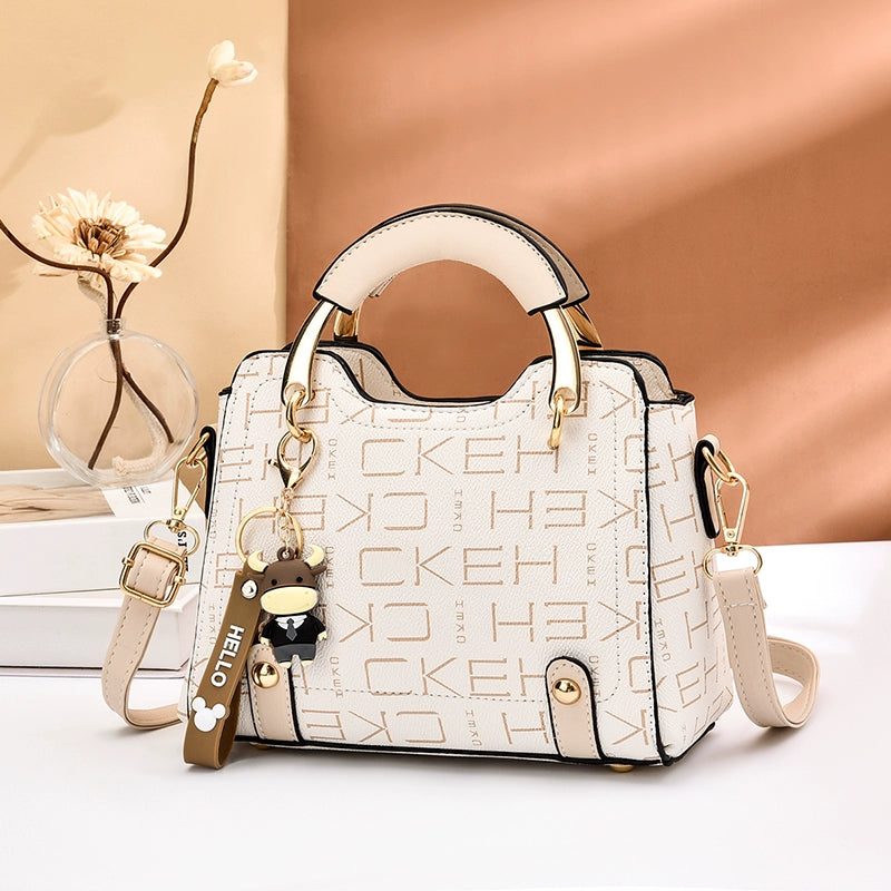 INS 2022 New Spring and Summer Shoulder Popular Women's Bags