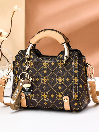 INS 2022 New Spring and Summer Shoulder Popular Women's Bags